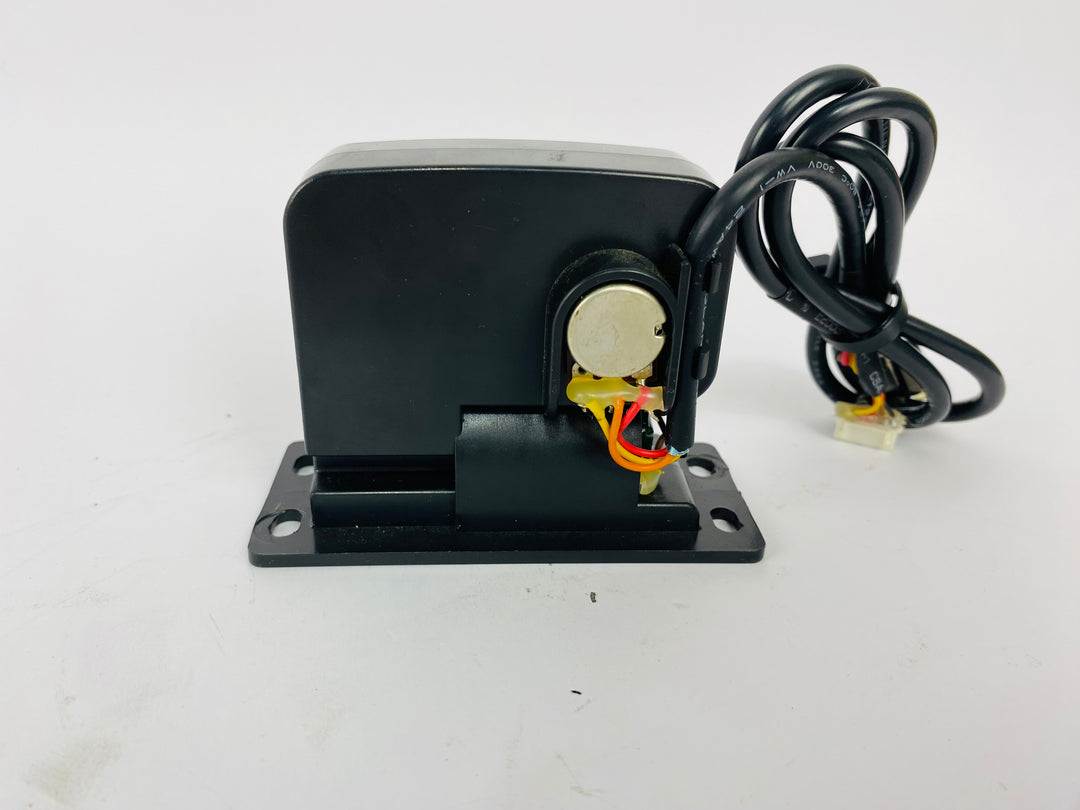 Resistance Motors