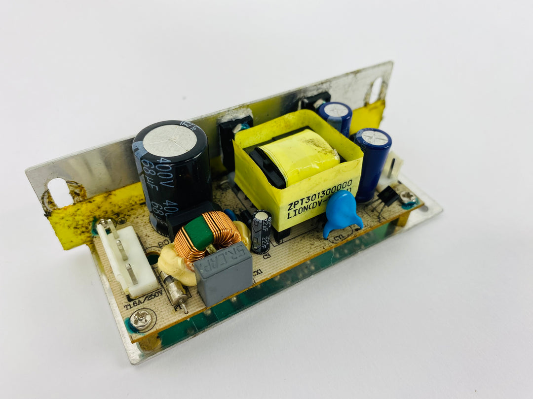 Miscellaneous Control Boards