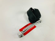 Exercise Bike Pedals