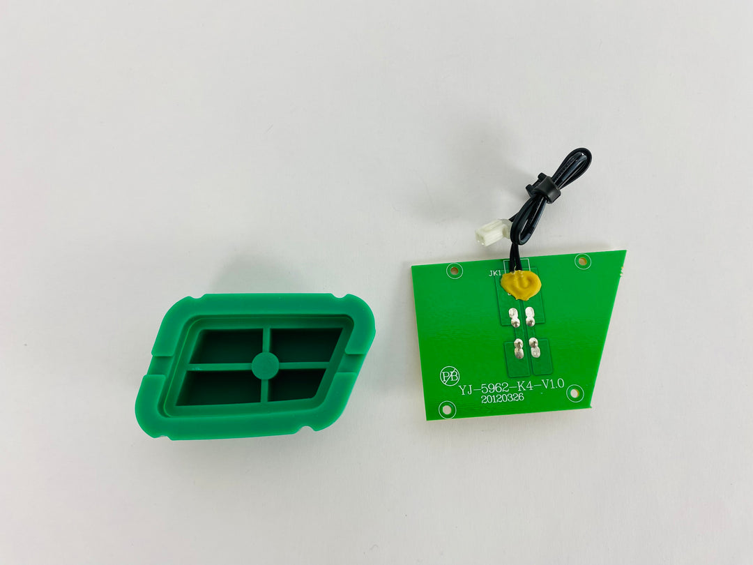Key Pads