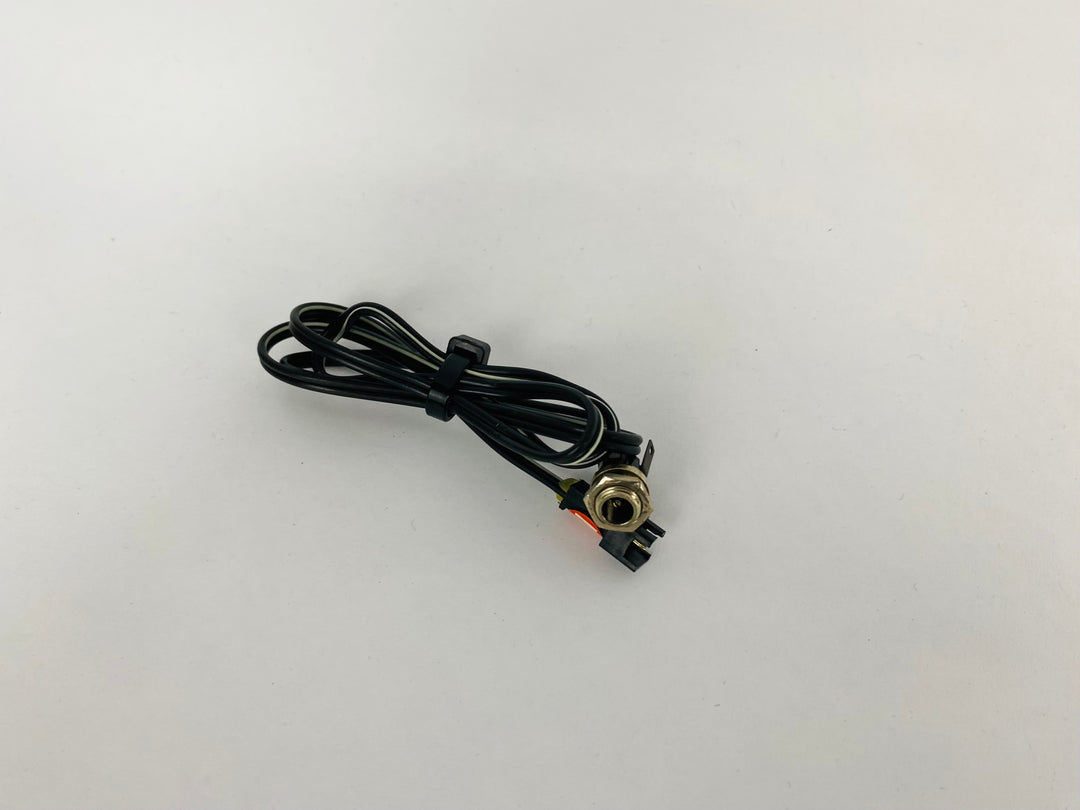 Treadmill Sensors