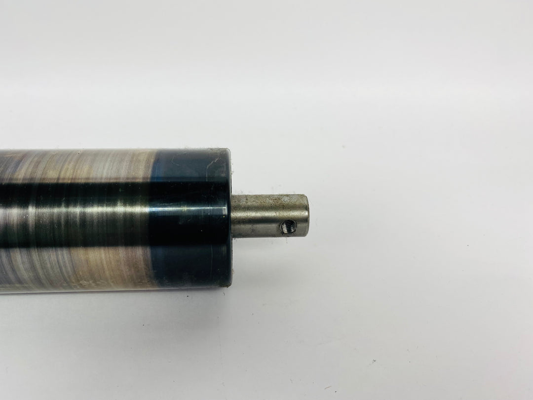 Treadmill Rollers