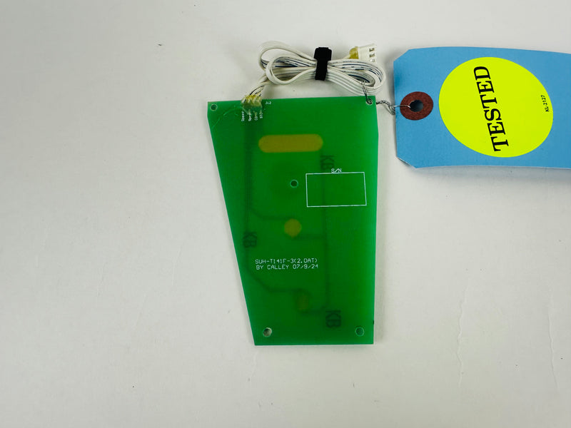 AFG 3.0AT Treadmill Left Upper Control Board (KP79)