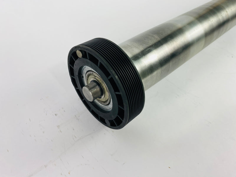 Treadmill Rollers