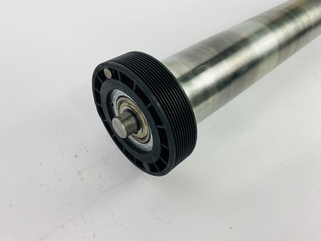 Treadmill Rollers