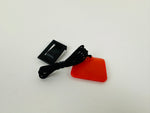 Load image into Gallery viewer, NordicTrack T5 ZI NTL61009.1 Treadmill Magnetic Safety Key Lanyard (SK127)
