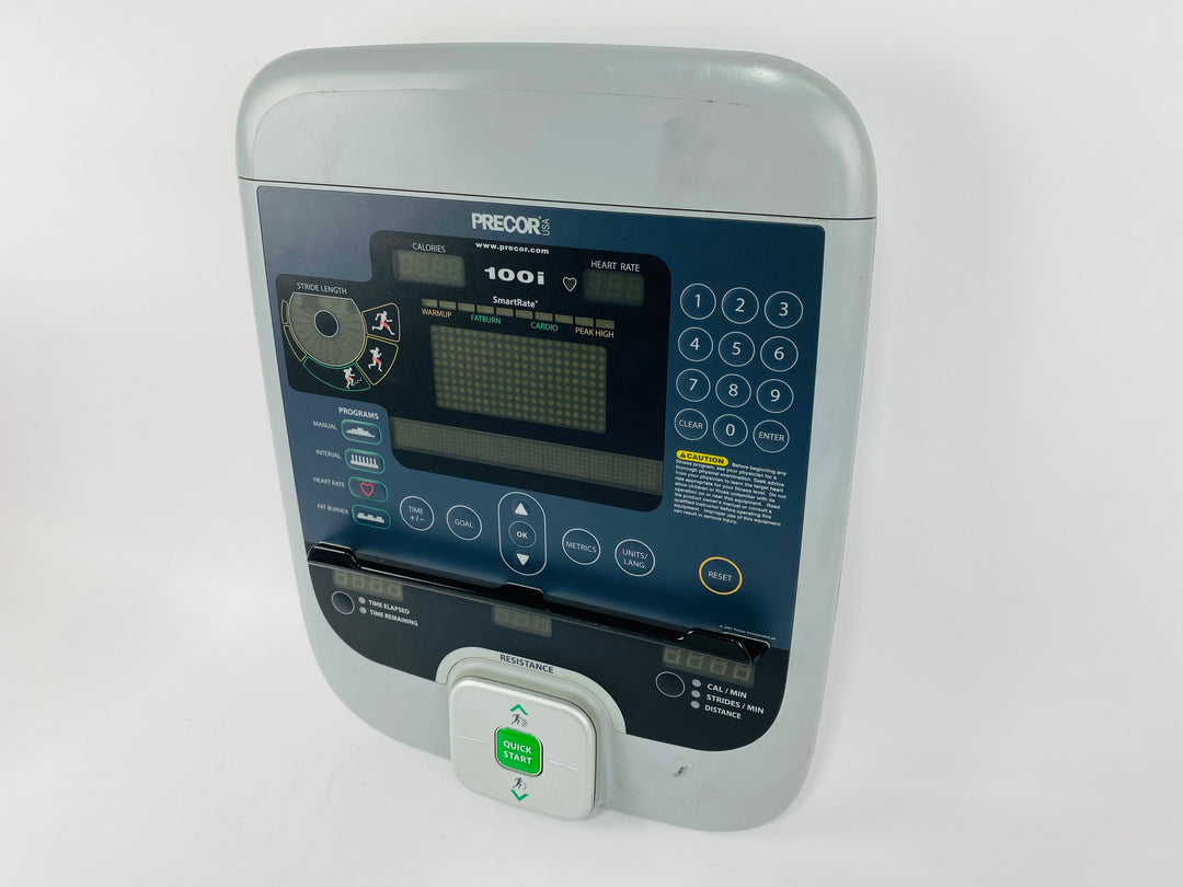Upper Consoles