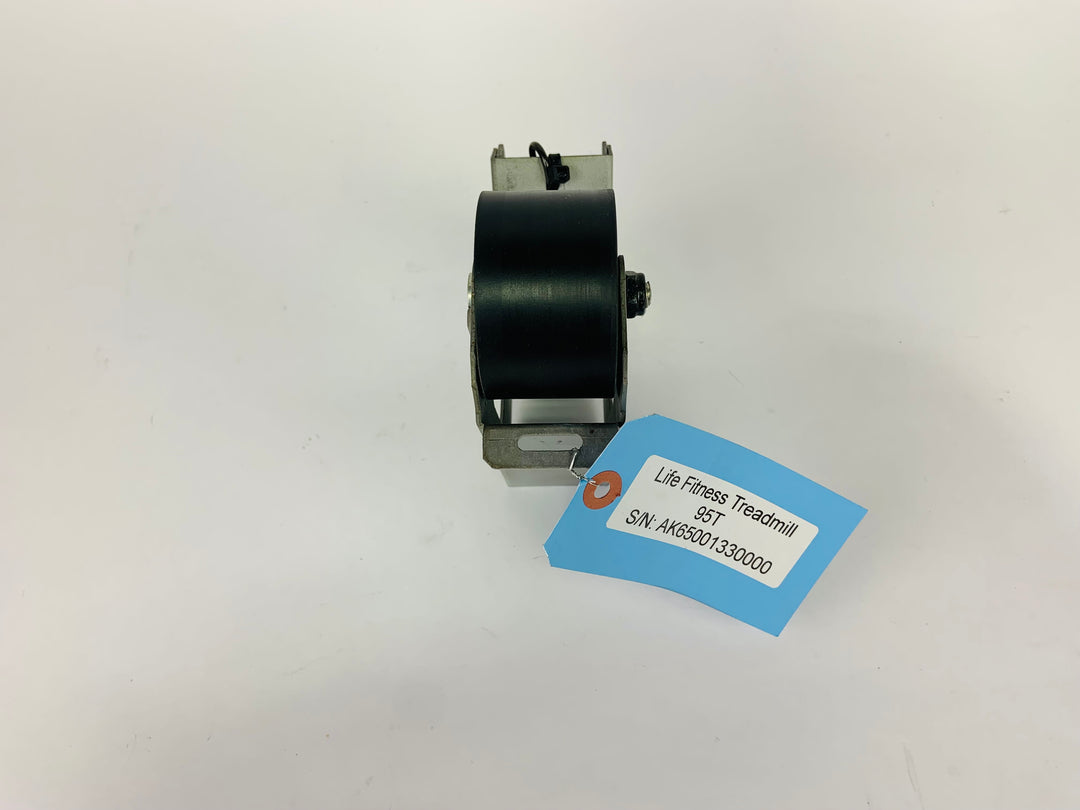 Life Fitness 95T Treadmill Idler Bracket (MX150)