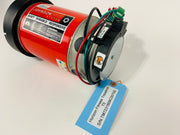 Horizon Fitness T5 Treadmill DC Drive Motor JM12-001 (MP212)