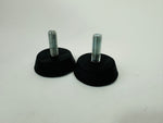 Load image into Gallery viewer, Vision Fitness T80 Treadmill Leveling Foot Leveler (LF93)

