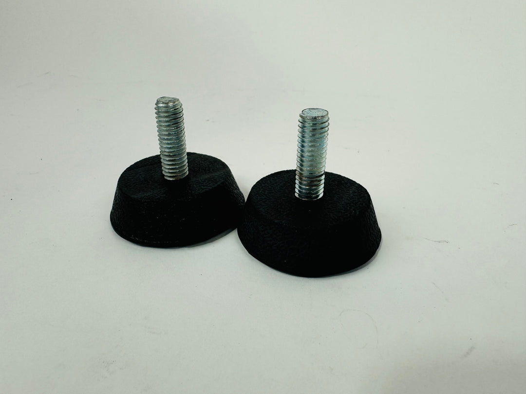 Vision Fitness T80 Treadmill Leveling Foot Leveler (LF93)