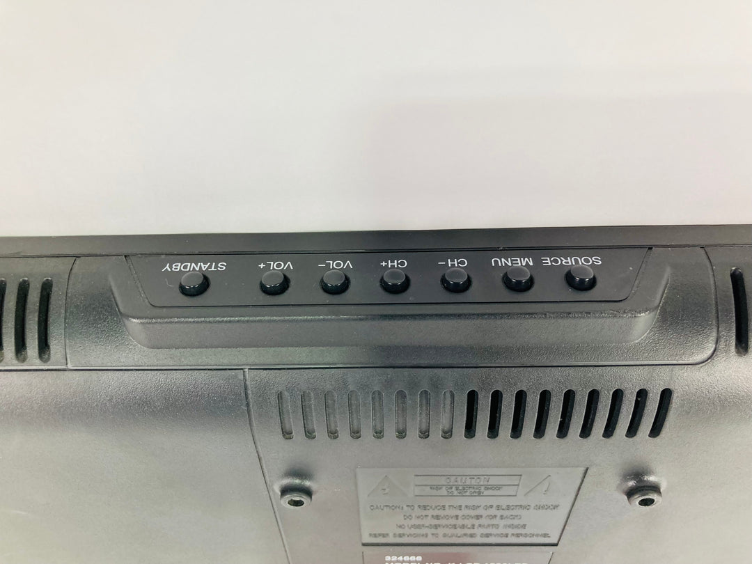 Upper Consoles