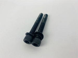 True Fitness TPS900-19 Treadmill Rear Roller Bolts (HP147)