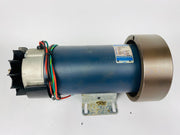 Treadmill Drive Motors
