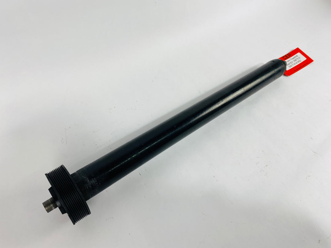 Treadmill Rollers