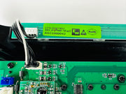 Bowflex TC200 TreadClimber Treadmill Display Console Panel (CP384)