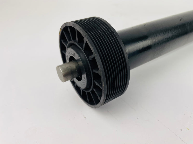 Treadmill Rollers