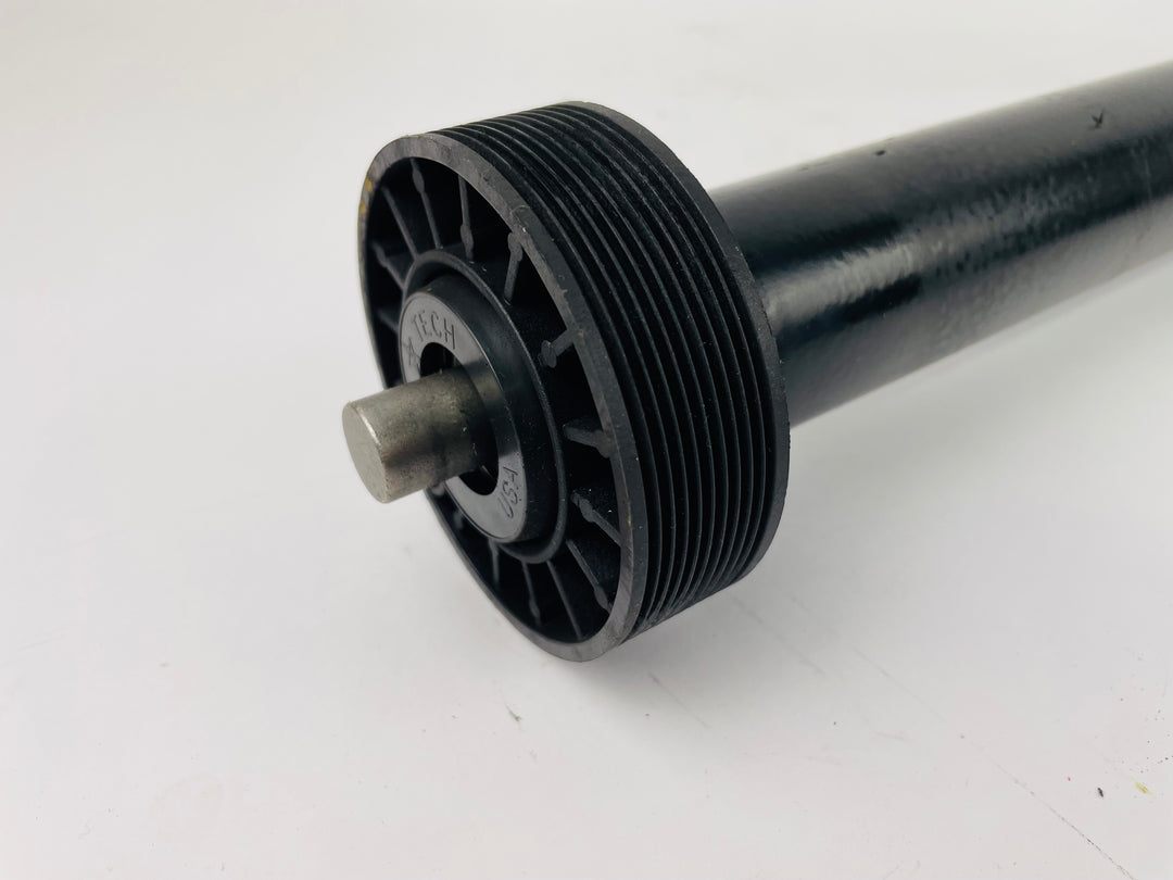 Treadmill Rollers