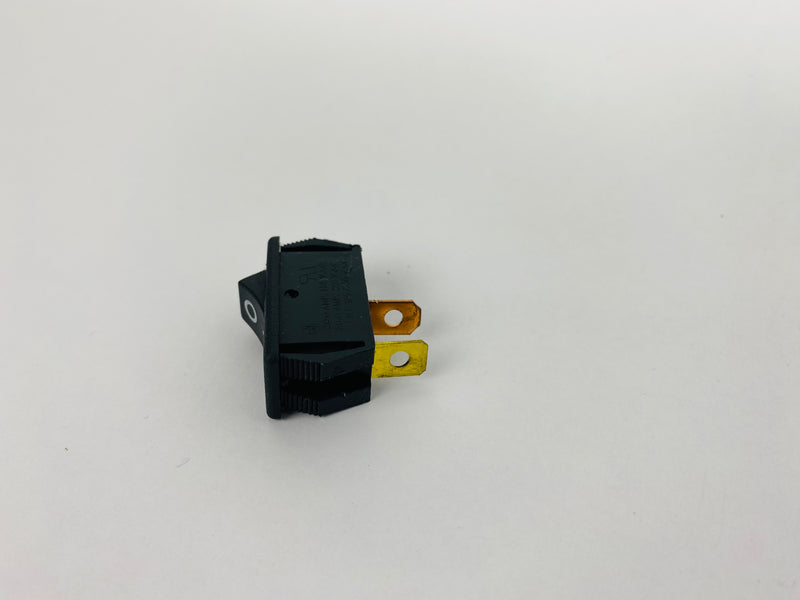 Power Switches