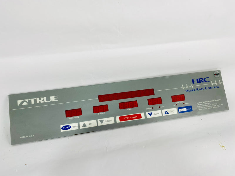 Upper Consoles