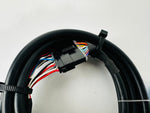 Load image into Gallery viewer, Octane Fitness Q47C Elliptical Main Cable Wire Harness (DC128)
