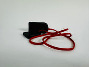 Precor Treadmill Magnetic Safety Key Lanyard (SK100)