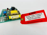 Lower Control Boards