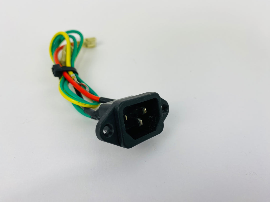 Power Switches