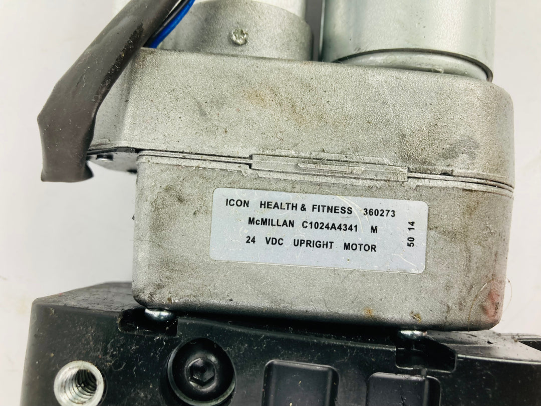 Incline Motors