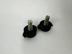 Load image into Gallery viewer, Vision Fitness T8200 Treadmill Leveling Foot Leveler (LF75)
