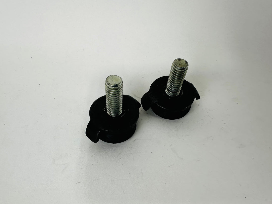 Vision Fitness T8200 Treadmill Leveling Foot Leveler (LF75)