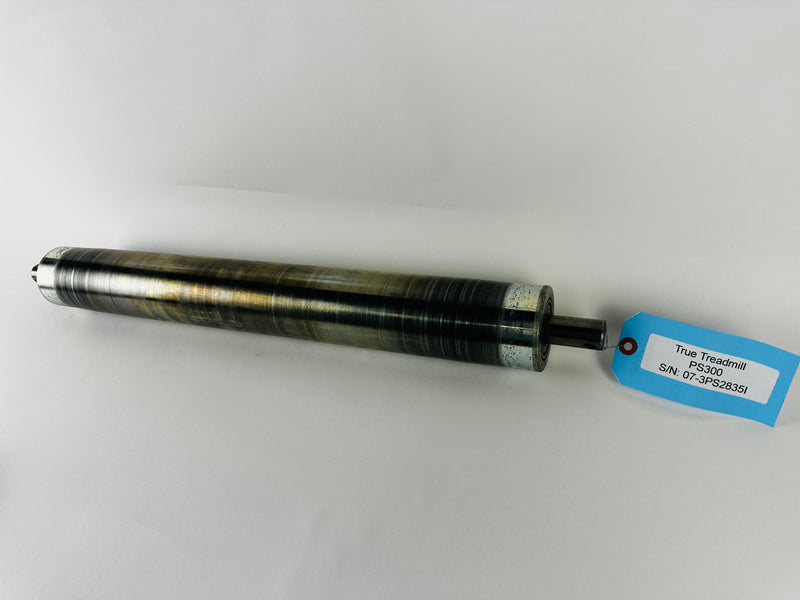 True FitnessPS300 Treadmill Rear Idler Roller (RP244)