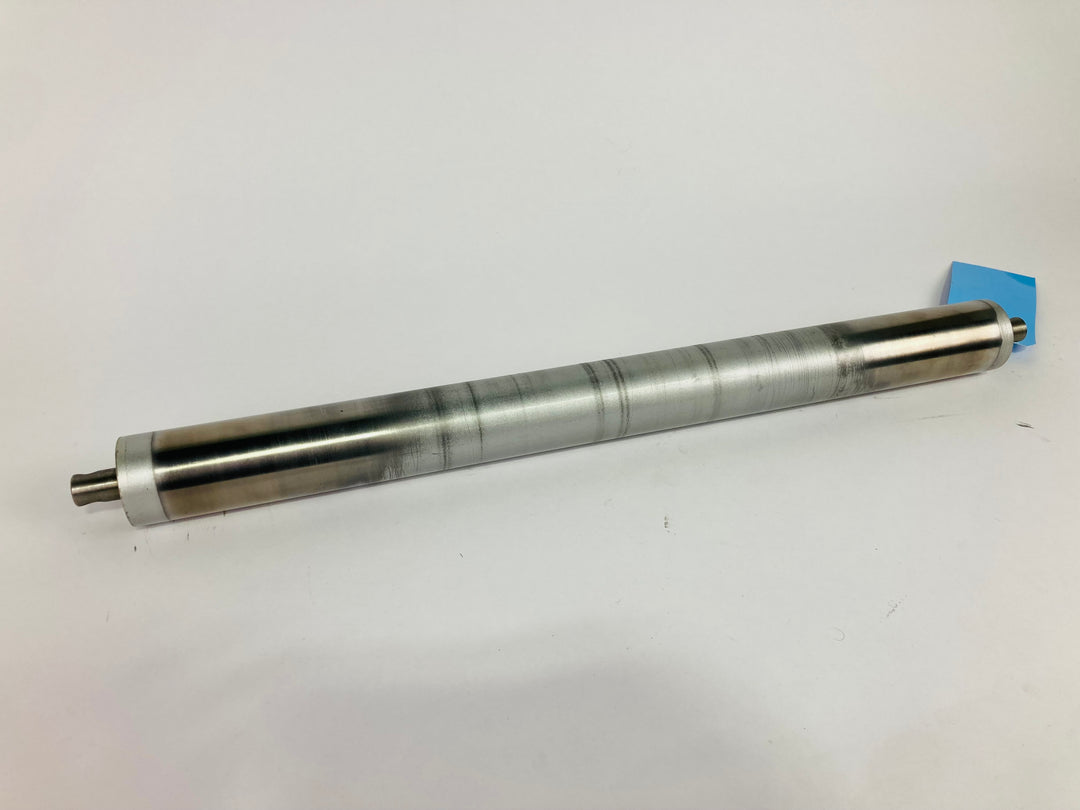 Treadmill Rollers