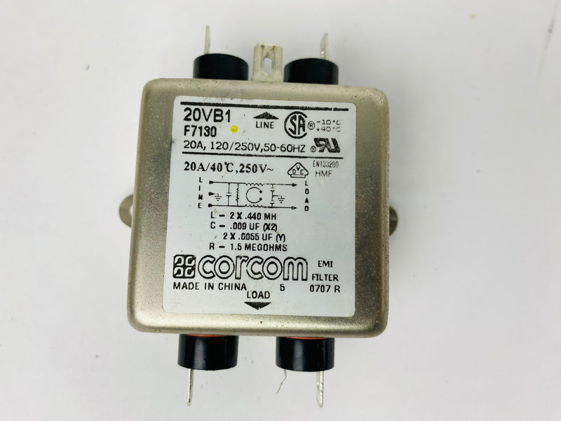 Electrical Filters