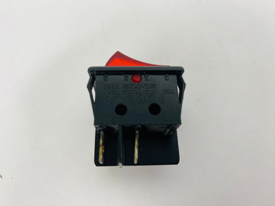 Power Switches