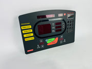 StarTrac Pro S 5531-SUSAP0 Treadmill Display Console Panel (CP516)