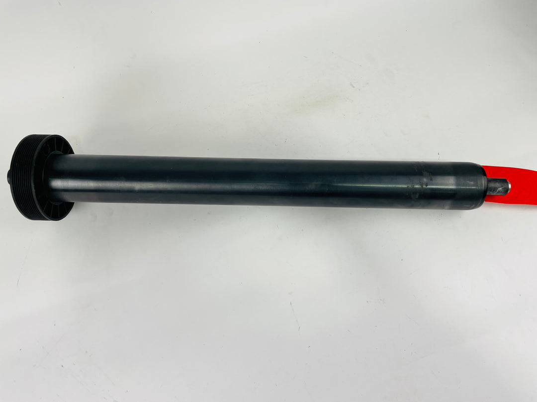 Treadmill Rollers