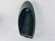 Elliptical Foot Pedals