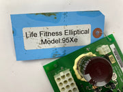 Lower Control Boards