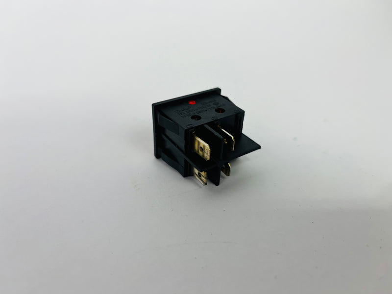 Horizon Fitness EX-79 Elliptical Power Switch On Off (PP63)