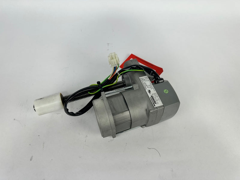 Incline Motors
