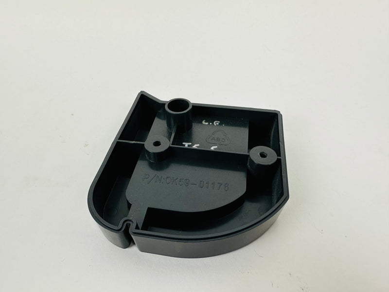 Life Fitness T5.5 Treadmill Right Endcap OK59-01176 (EC168)