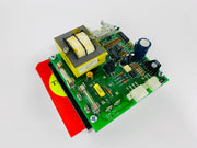 Lower Control Boards