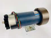 Treadmill Drive Motors