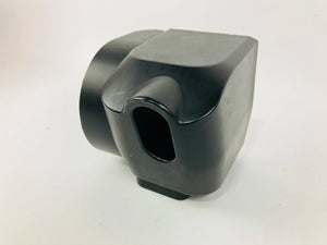 Nautilus T618 Treadmill Right Plastic End Cap (EC278)