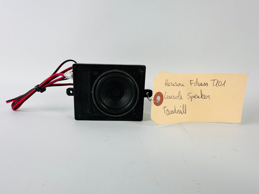 Cardio Equipment Parts