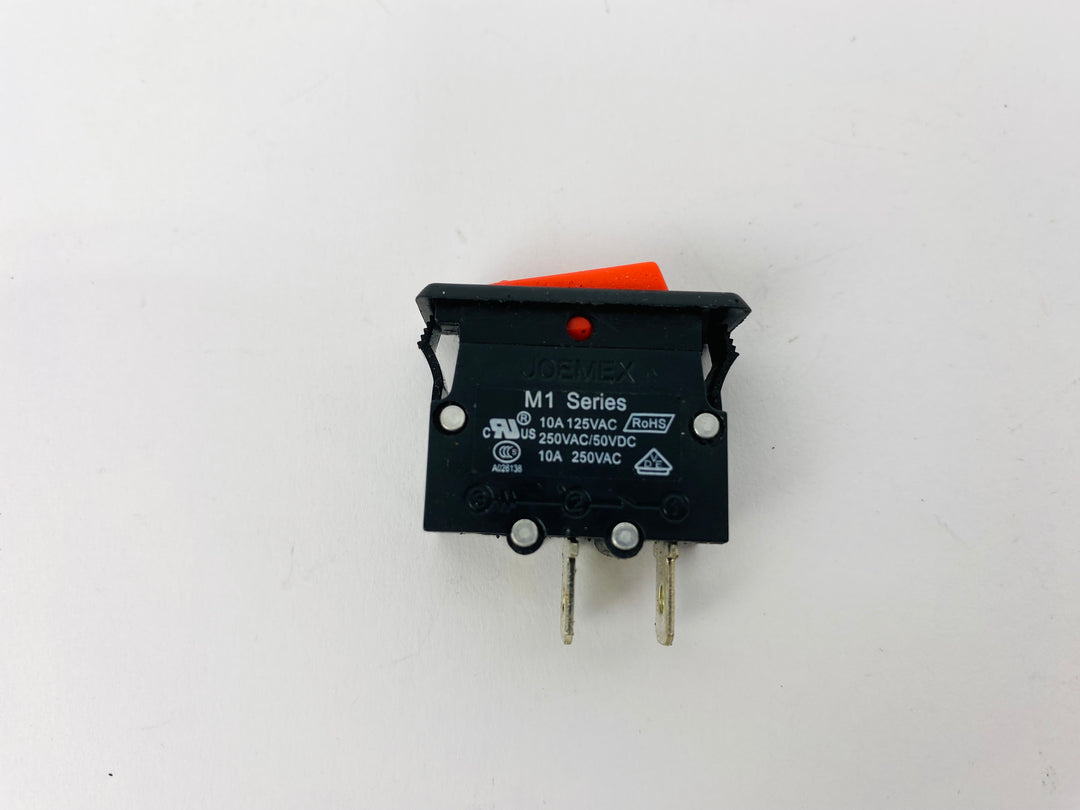 Power Switches