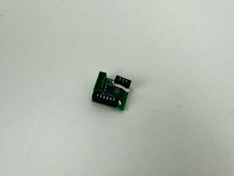 Horizon T9 Treadmill Exchanged Board Middle Key Board (BP366)
