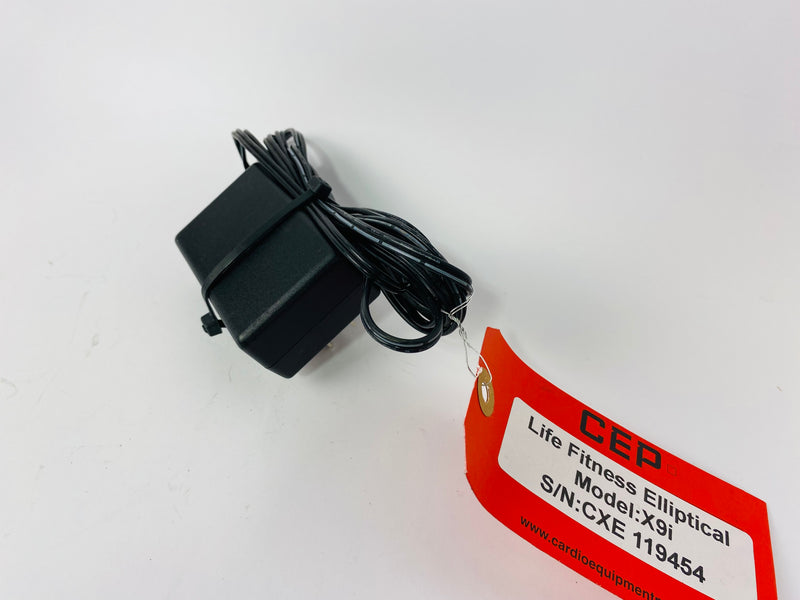 Power Supply Cables