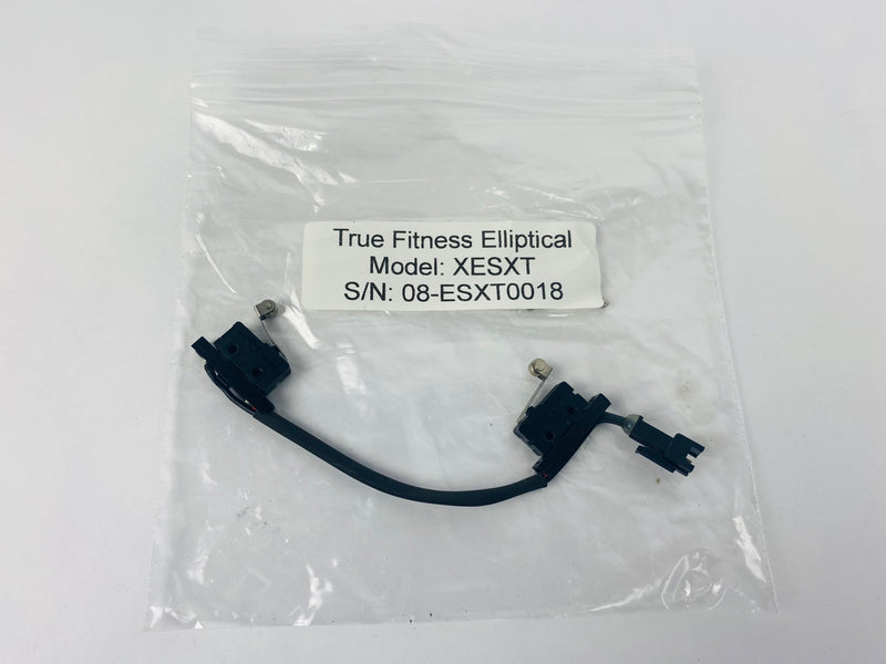Treadmill Sensors